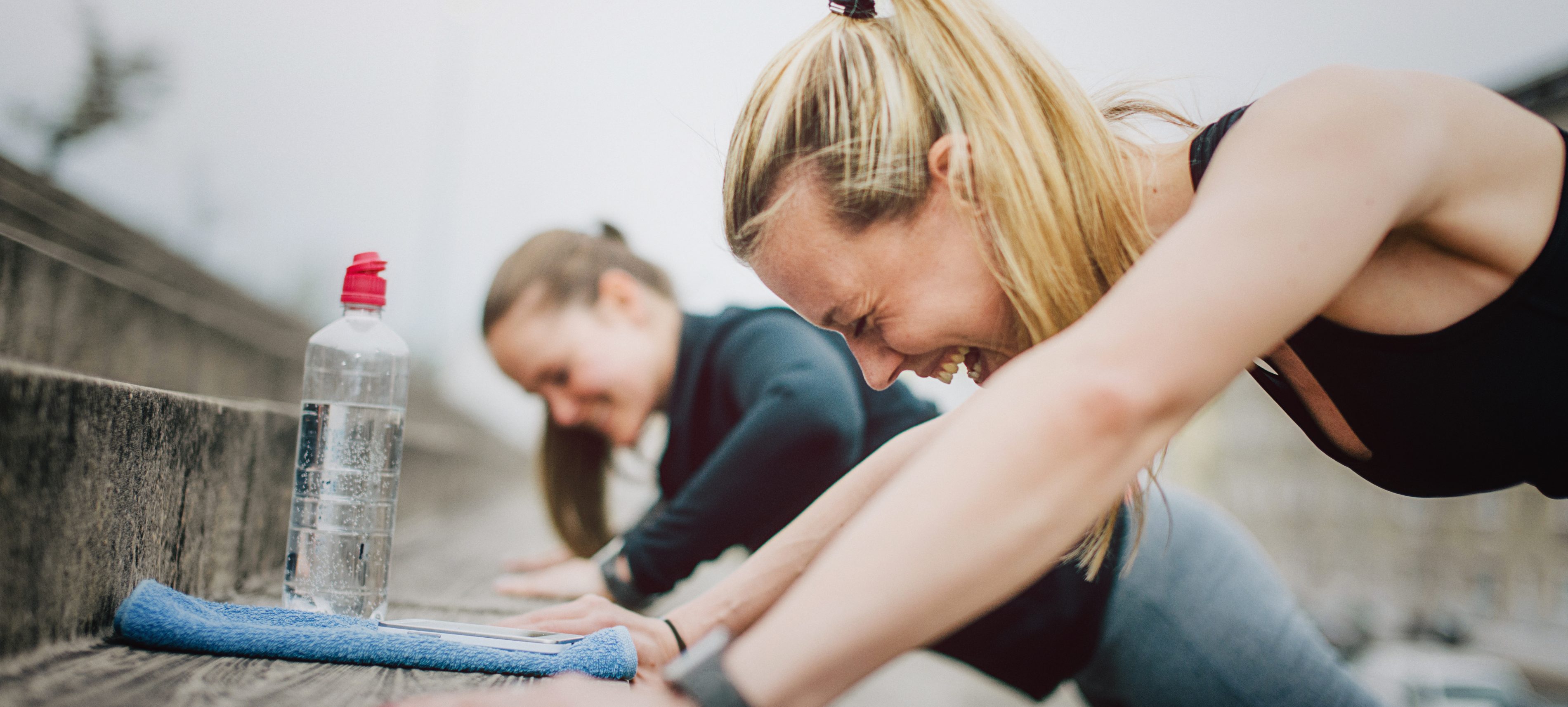 Viactiv Krankenkasse-faule Ausreden-Sport | VIACTIV Krankenkasse