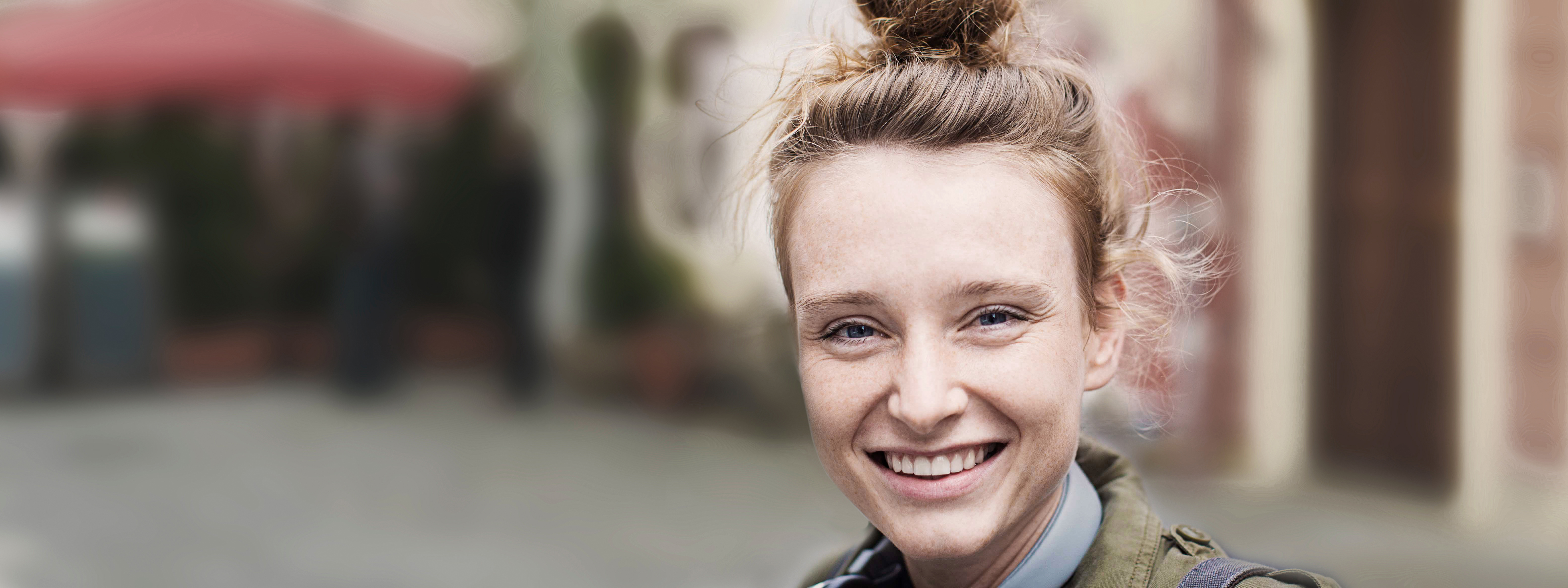 Versichert als Student bei der VIACTIV Krankenkasse | VIACTIV Krankenkasse