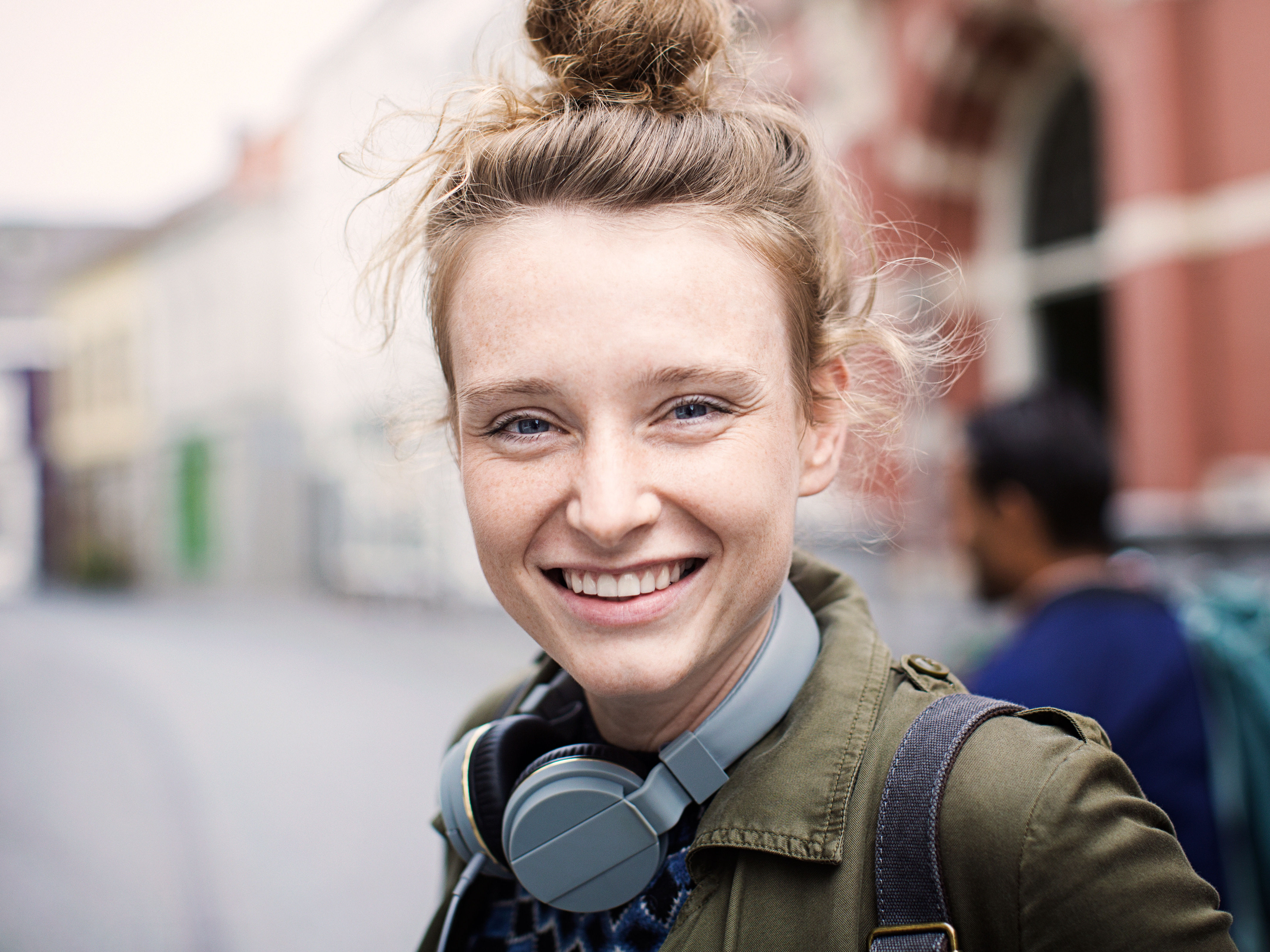 Versichert als Student bei der VIACTIV Krankenkasse | VIACTIV Krankenkasse