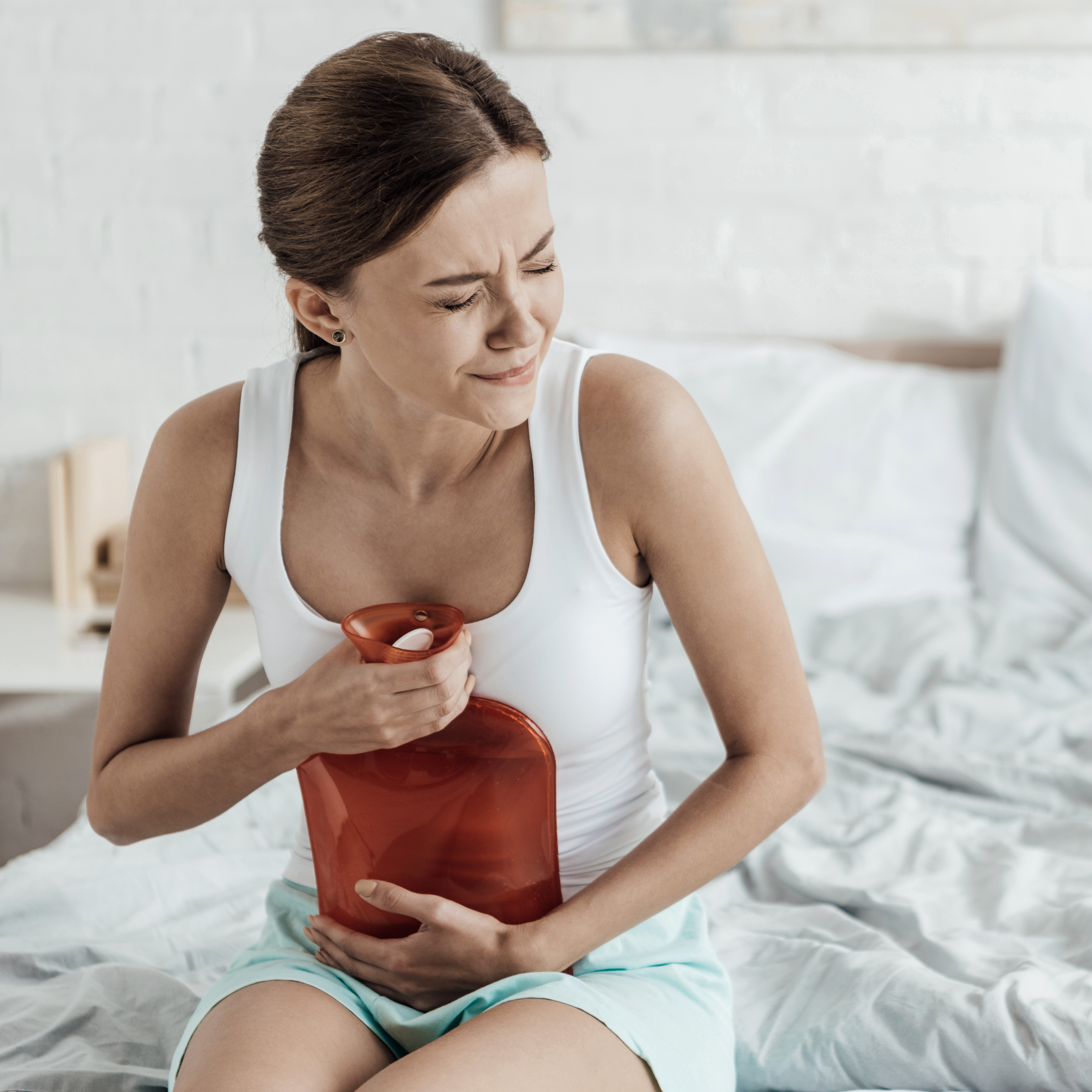 was-hilft-bei-Blasenentzündung | VIACTIV Krankenkasse