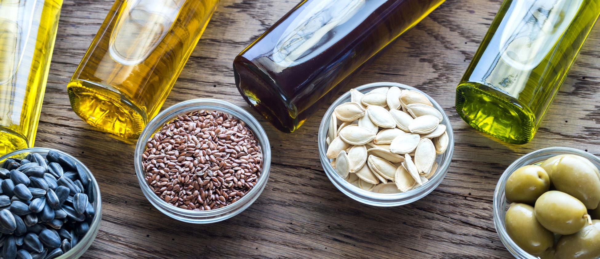 Das geht runter wie Öl | VIACTIV Krankenkasse