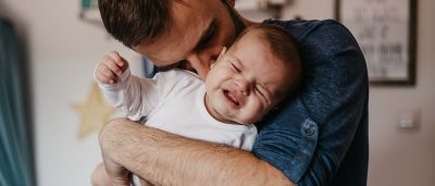 Viactiv Krankenkasse-Schreikind-Baby | VIACTIV Krankenkasse