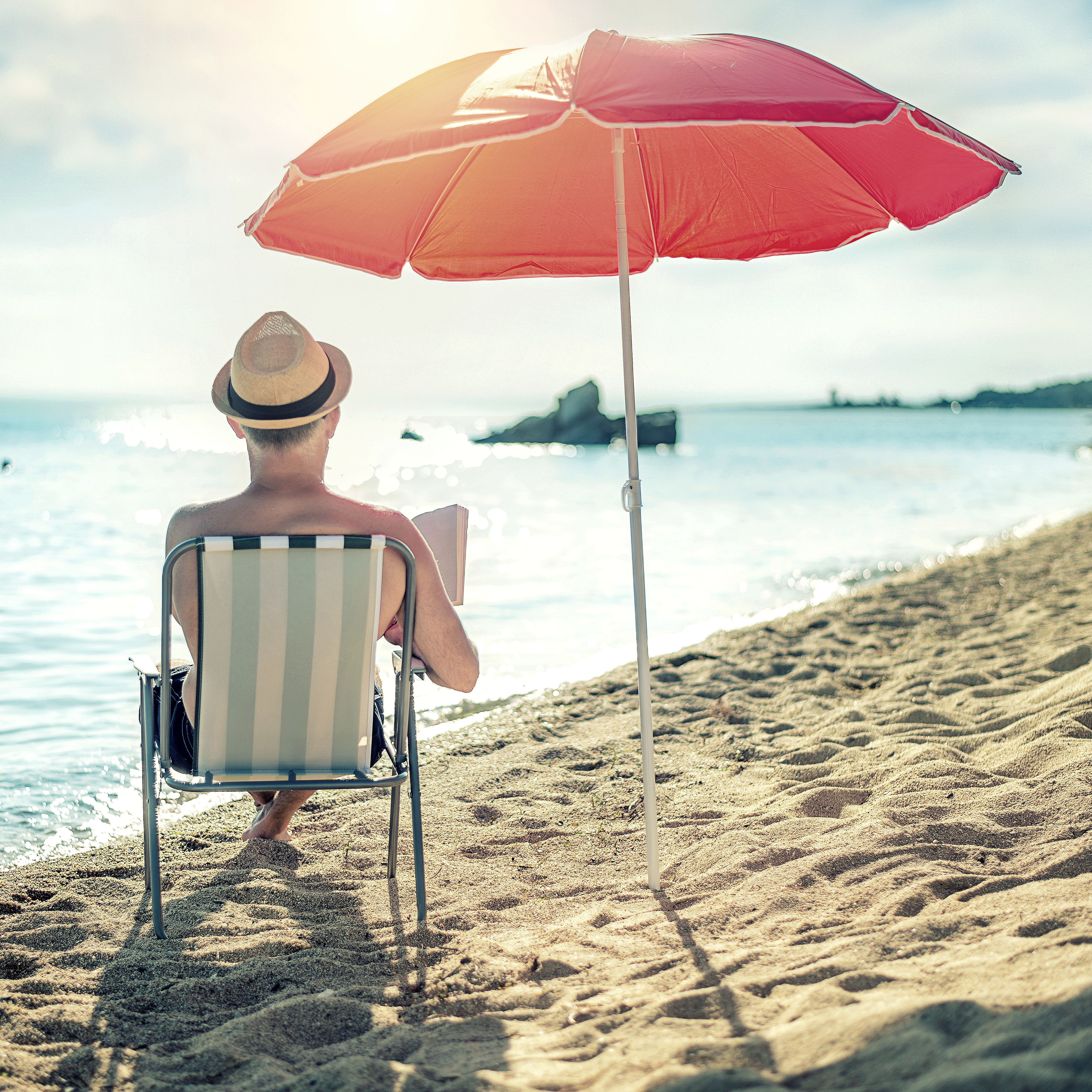 Viactiv Krankenkasse_Sonnenschutz | VIACTIV Krankenkasse