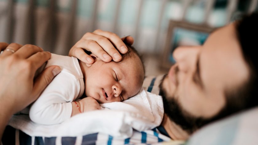 Viativ-Krankenkasse-Geburtsvorbereitung-Väter | VIACTIV Krankenkasse