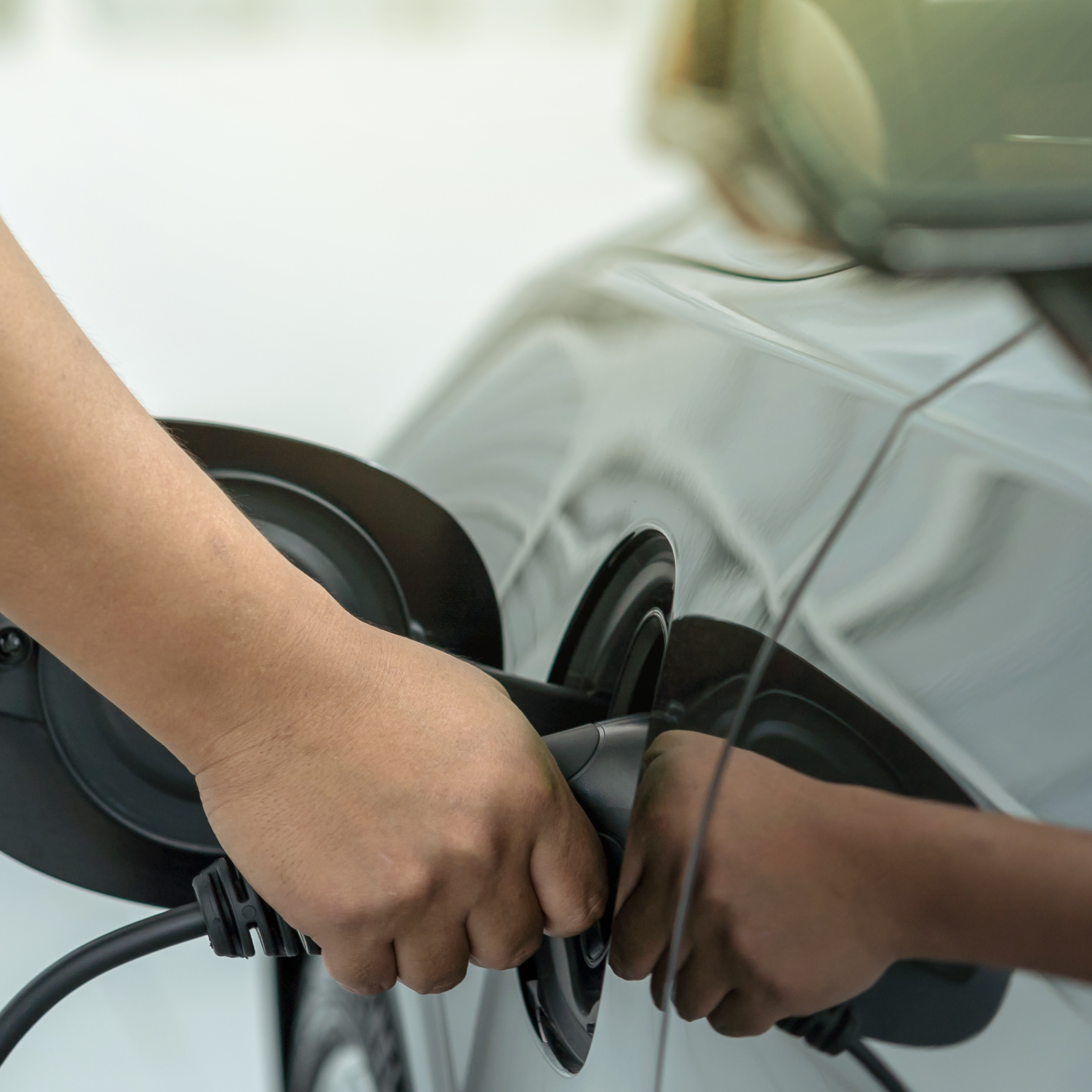 Arbeitgeber-Newsletter_1000x1000_Elektromobilität | VIACTIV Krankenkasse