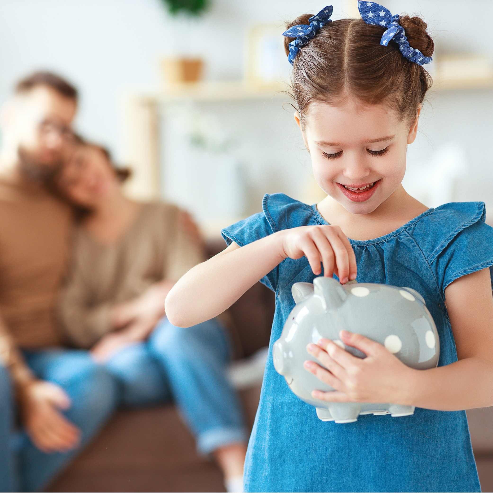 Arbeitgeber-Newsletter_1000x1000_Kindergeld | VIACTIV Krankenkasse