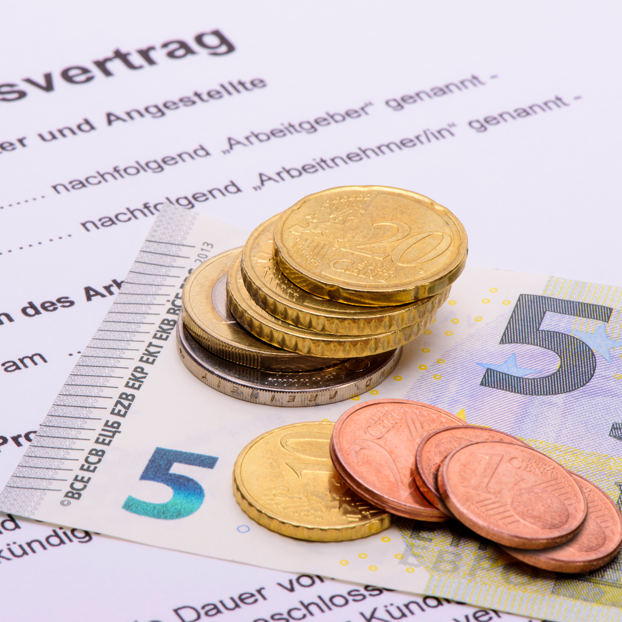 Arbeitgeber-Newsletter_1000x1000_Mindestlohn | VIACTIV Krankenkasse