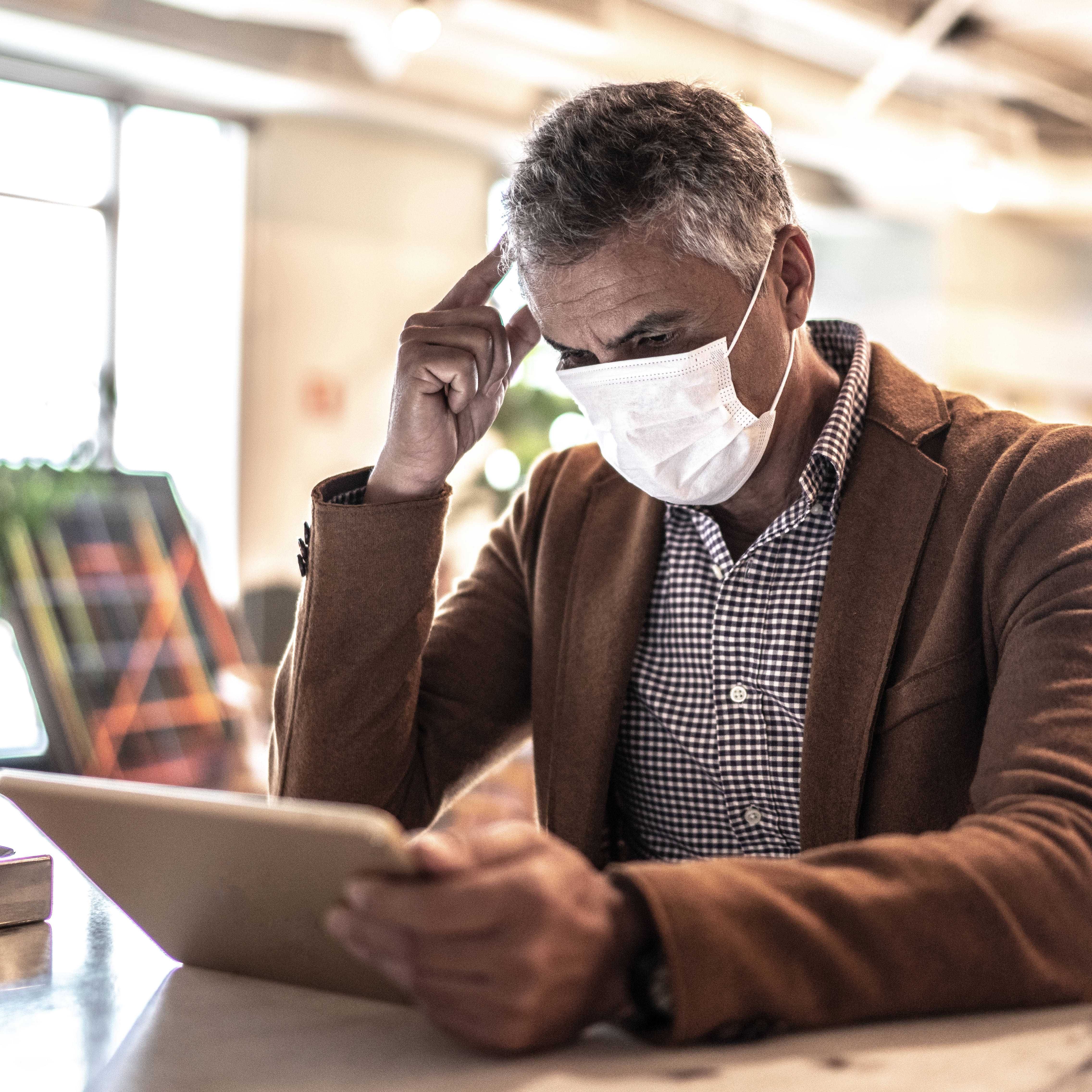 Arbeitsmarkt auf schwierigem Erholungskurs | VIACTIV Krankenkasse