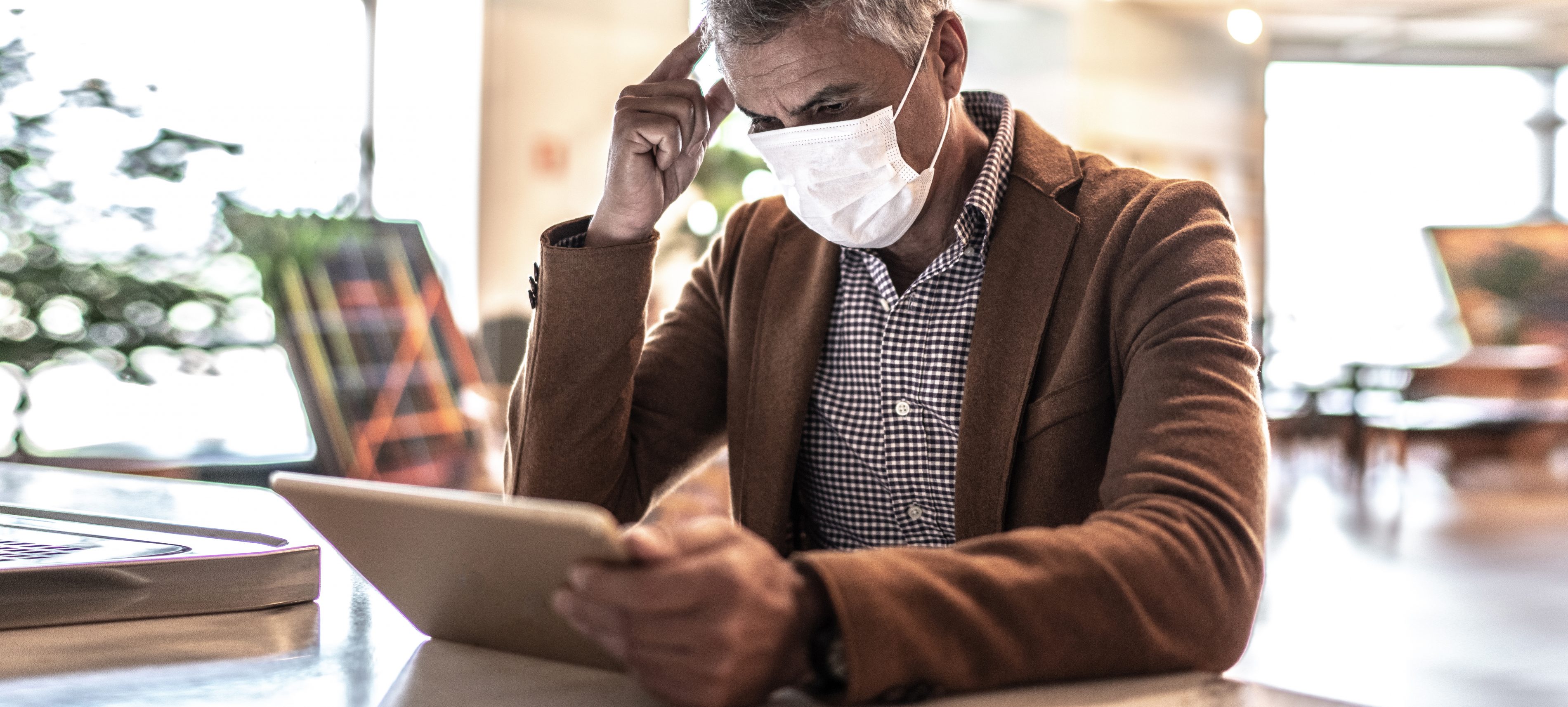 Arbeitsmarkt auf schwierigem Erholungskurs | VIACTIV Krankenkasse