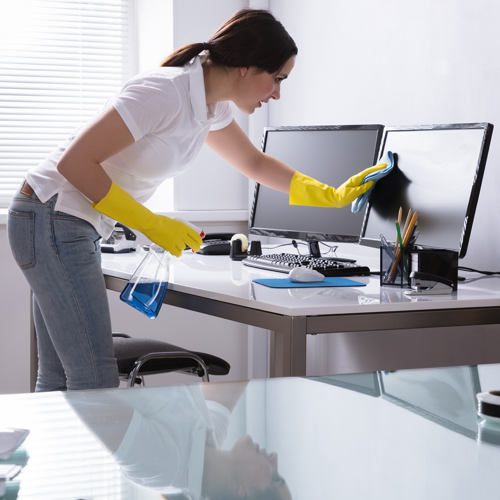 Bilder 1000x1000_Minijob | VIACTIV Krankenkasse