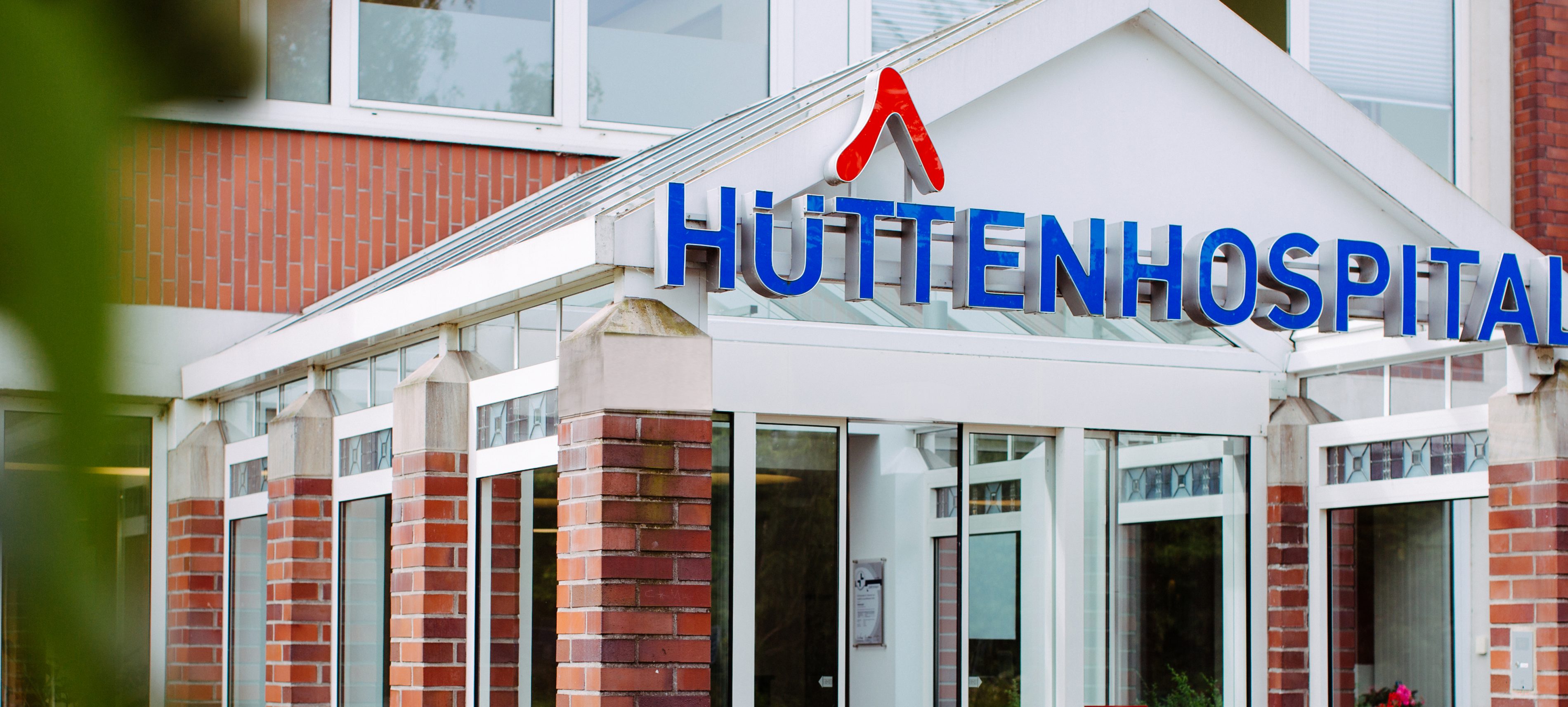 Hüttenhospital | VIACTIV Krankenkasse