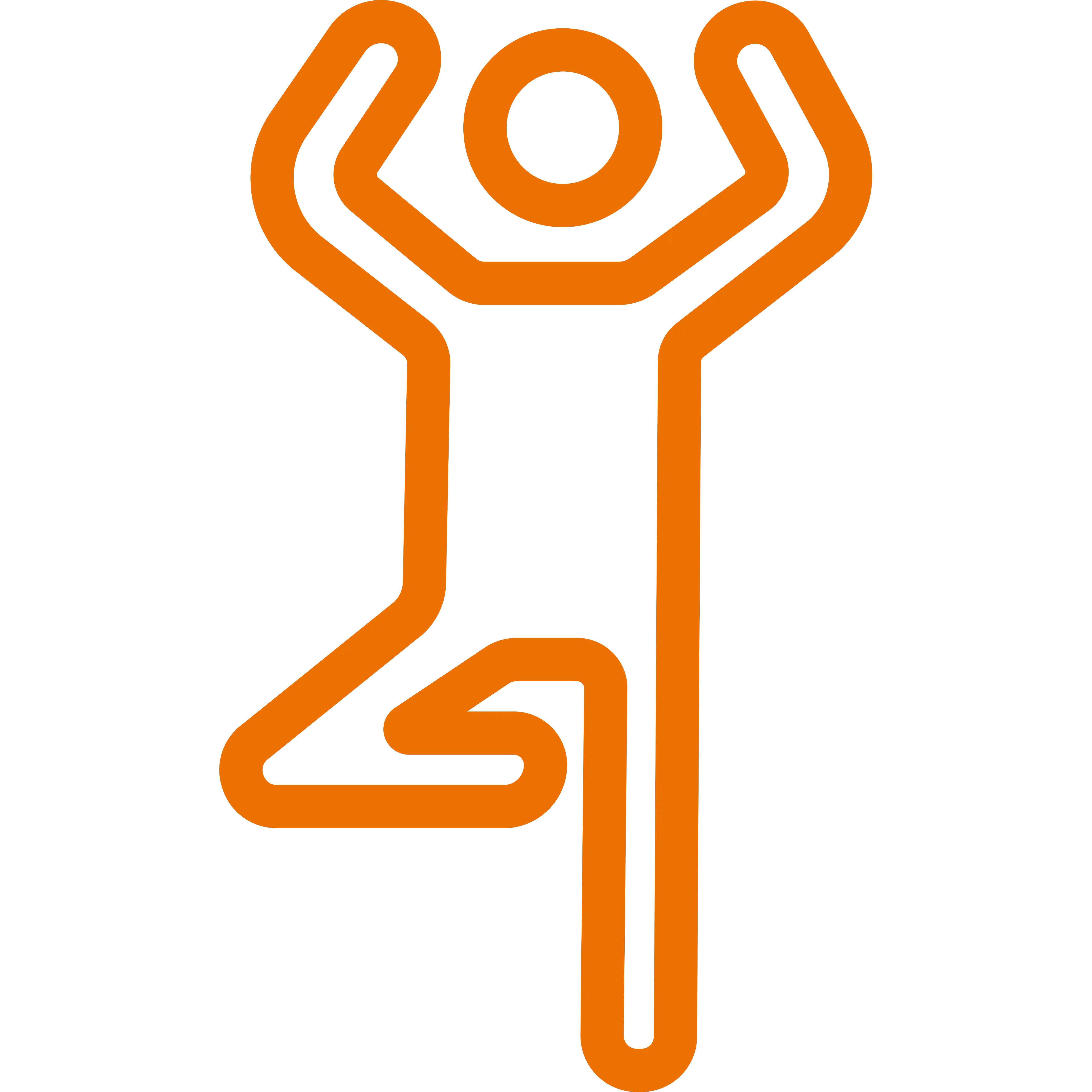 Icon yoga 1600 x 1600 | VIACTIV Krankenkasse