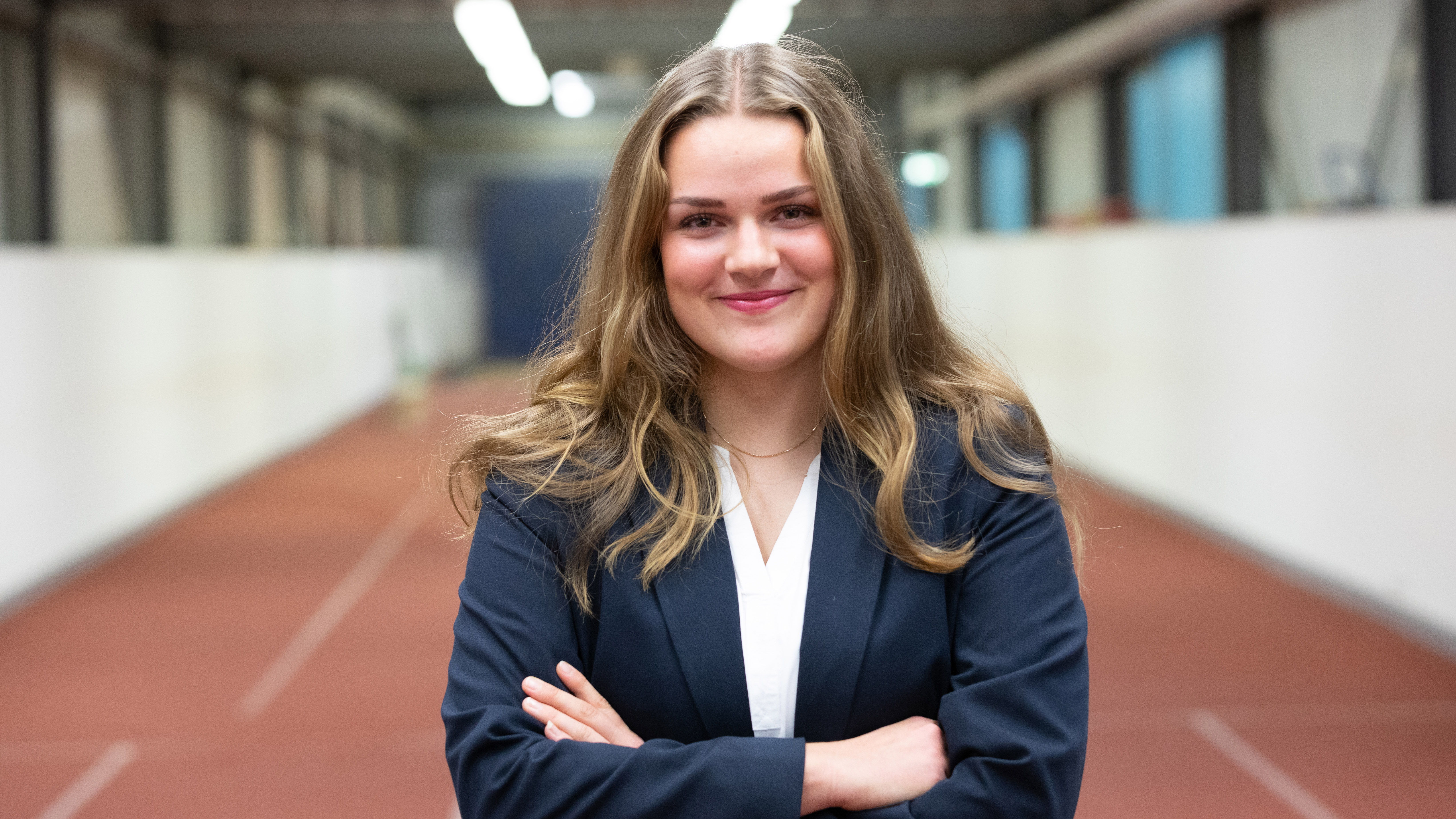 Laetitia Korte 900 | VIACTIV Krankenkasse
