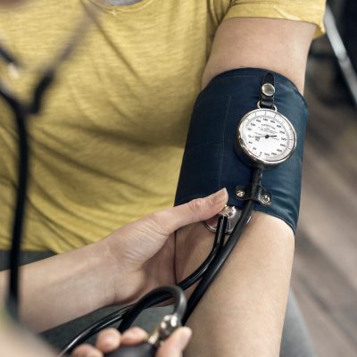 Viactiv Bluthochdruck | VIACTIV Krankenkasse