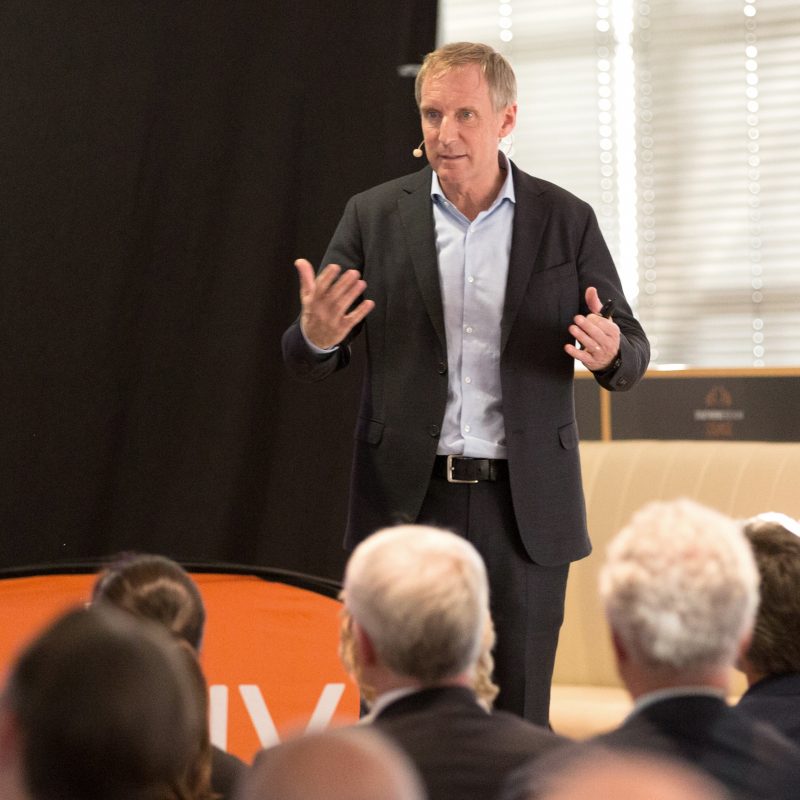 Viactiv Krankenkasse Businessclub Prof. Dr. Hans-Dieter Hermann | VIACTIV Krankenkasse