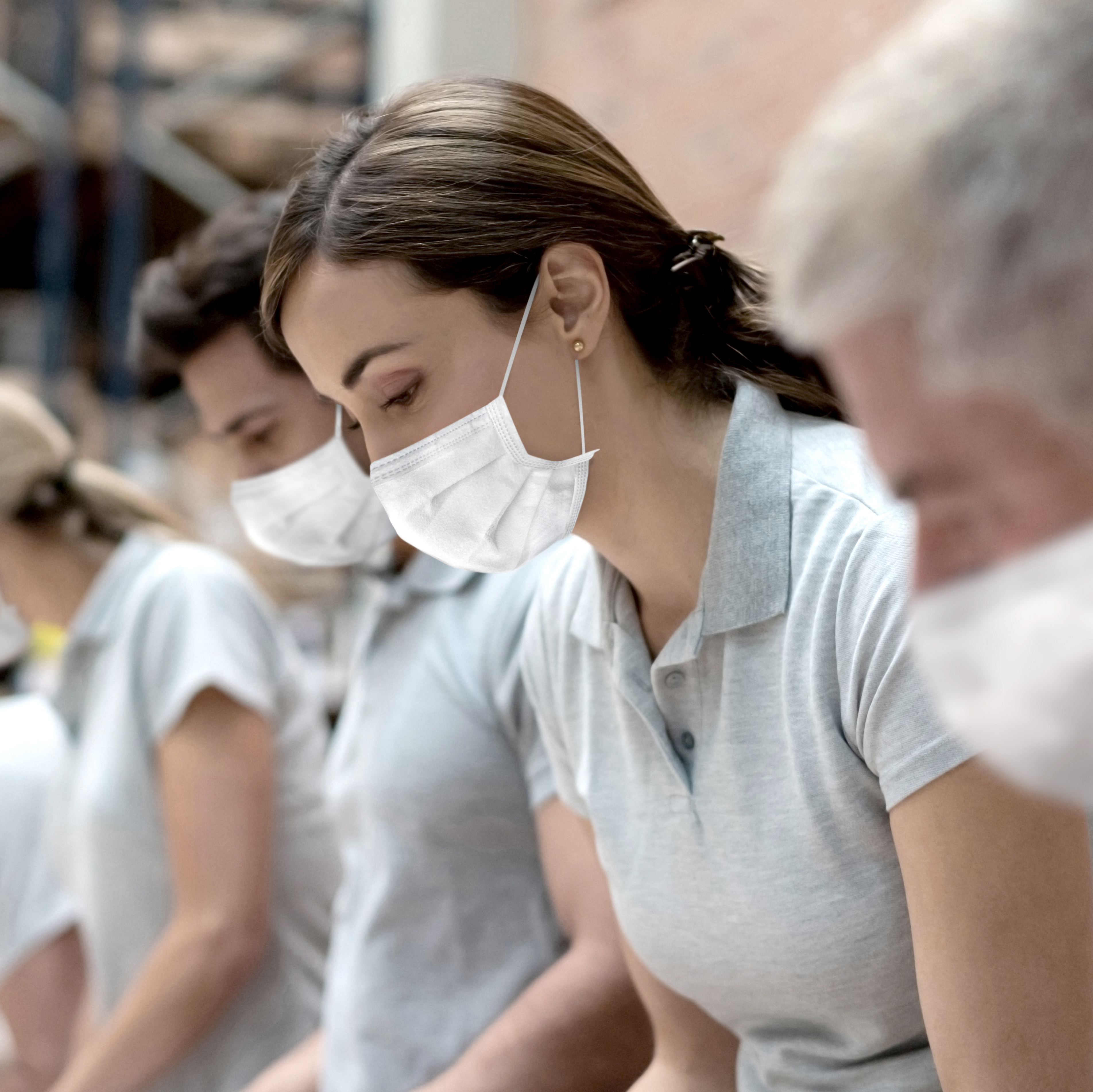 Viactiv-Krankenkasse-Covid-Arbeitsplat | VIACTIV Krankenkasse