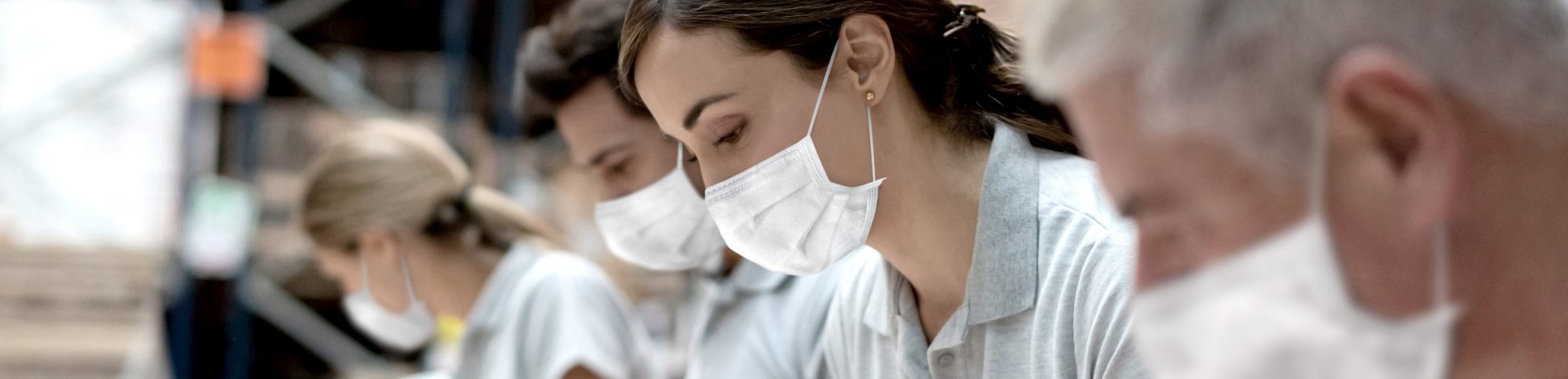 Viactiv-Krankenkasse-Covid-Arbeitsplat | VIACTIV Krankenkasse