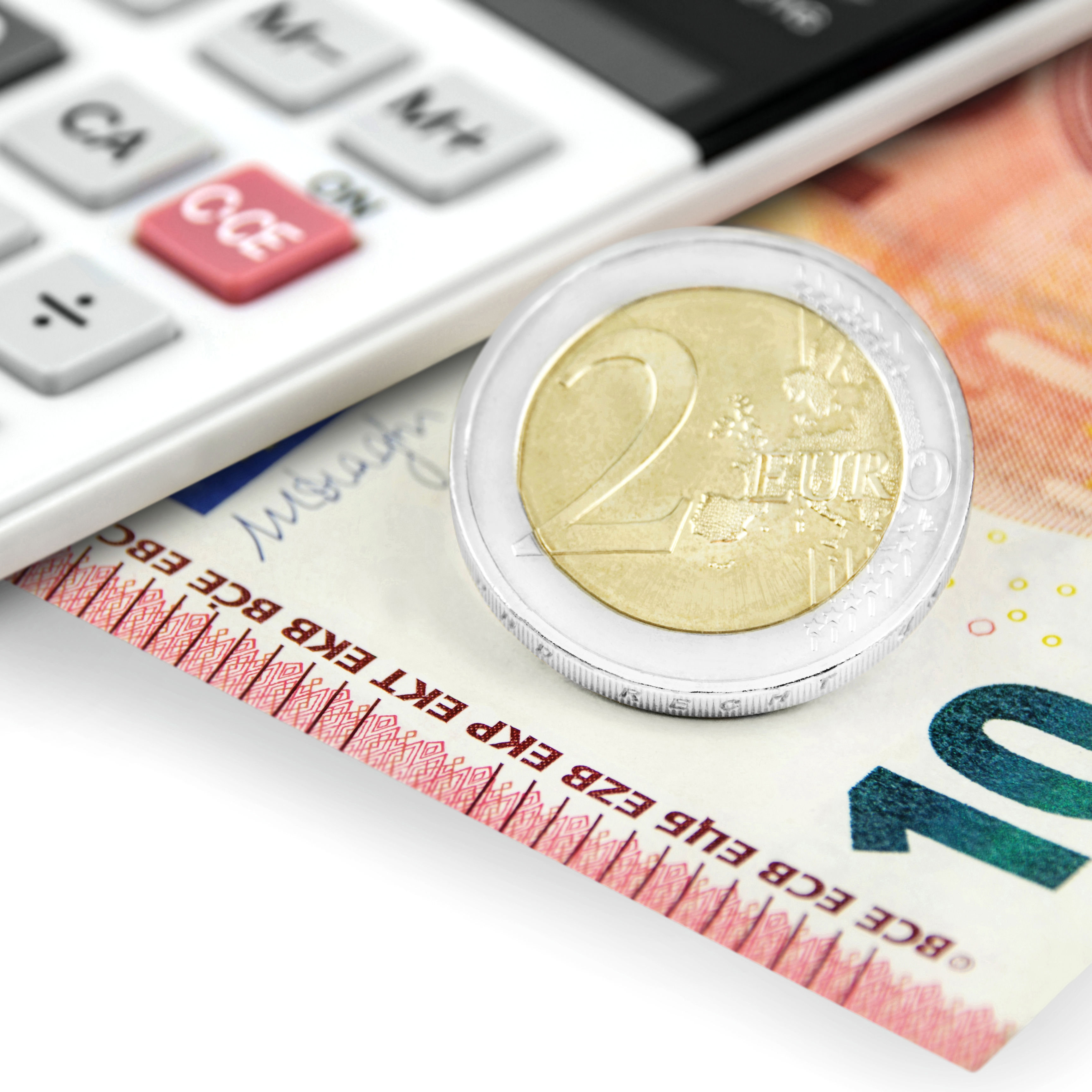 12,00  Euro | VIACTIV Krankenkasse