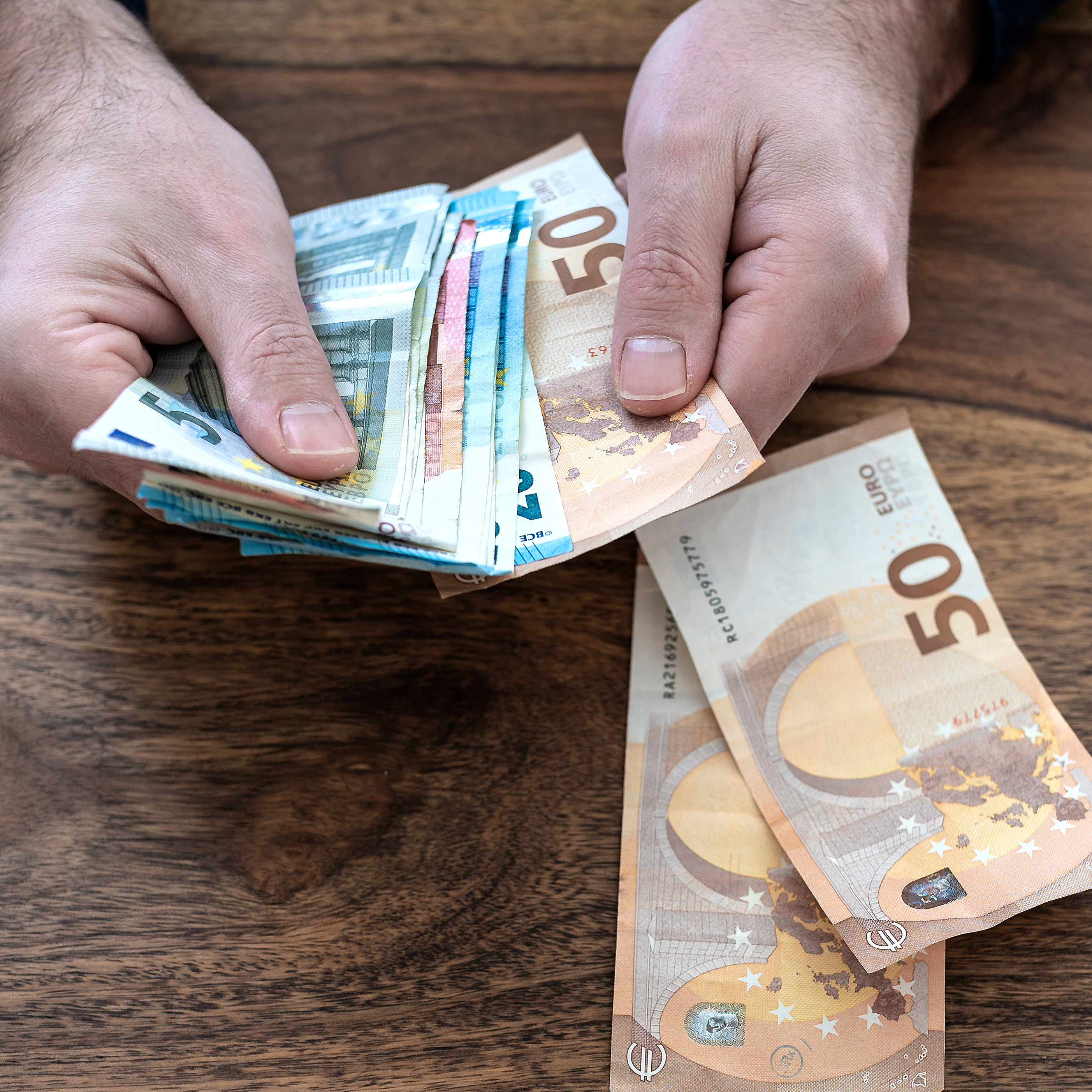 Märzklausel | VIACTIV Krankenkasse