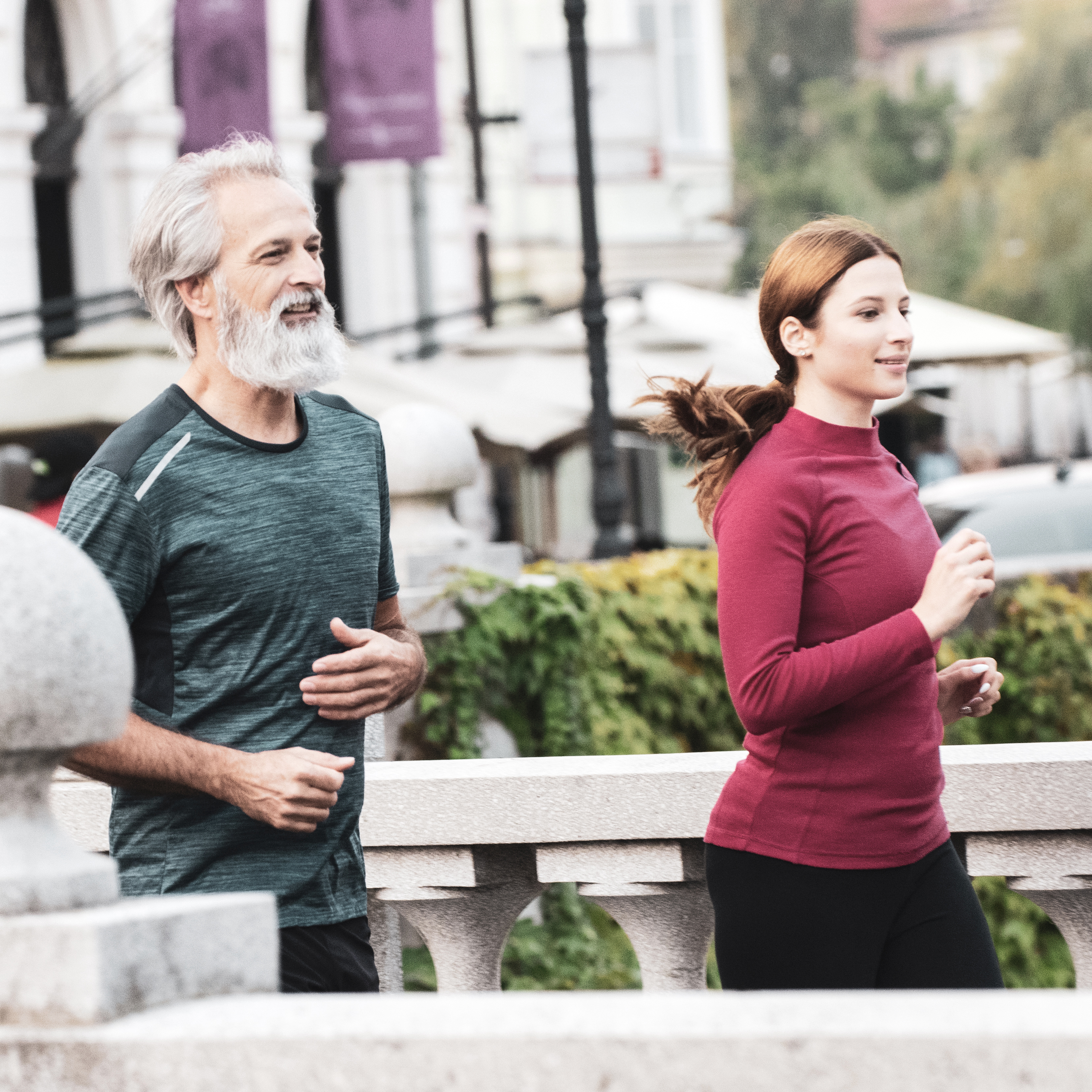 Viactiv-Krankenkasse-Sport-in-allen-Lebenslagen | VIACTIV Krankenkasse