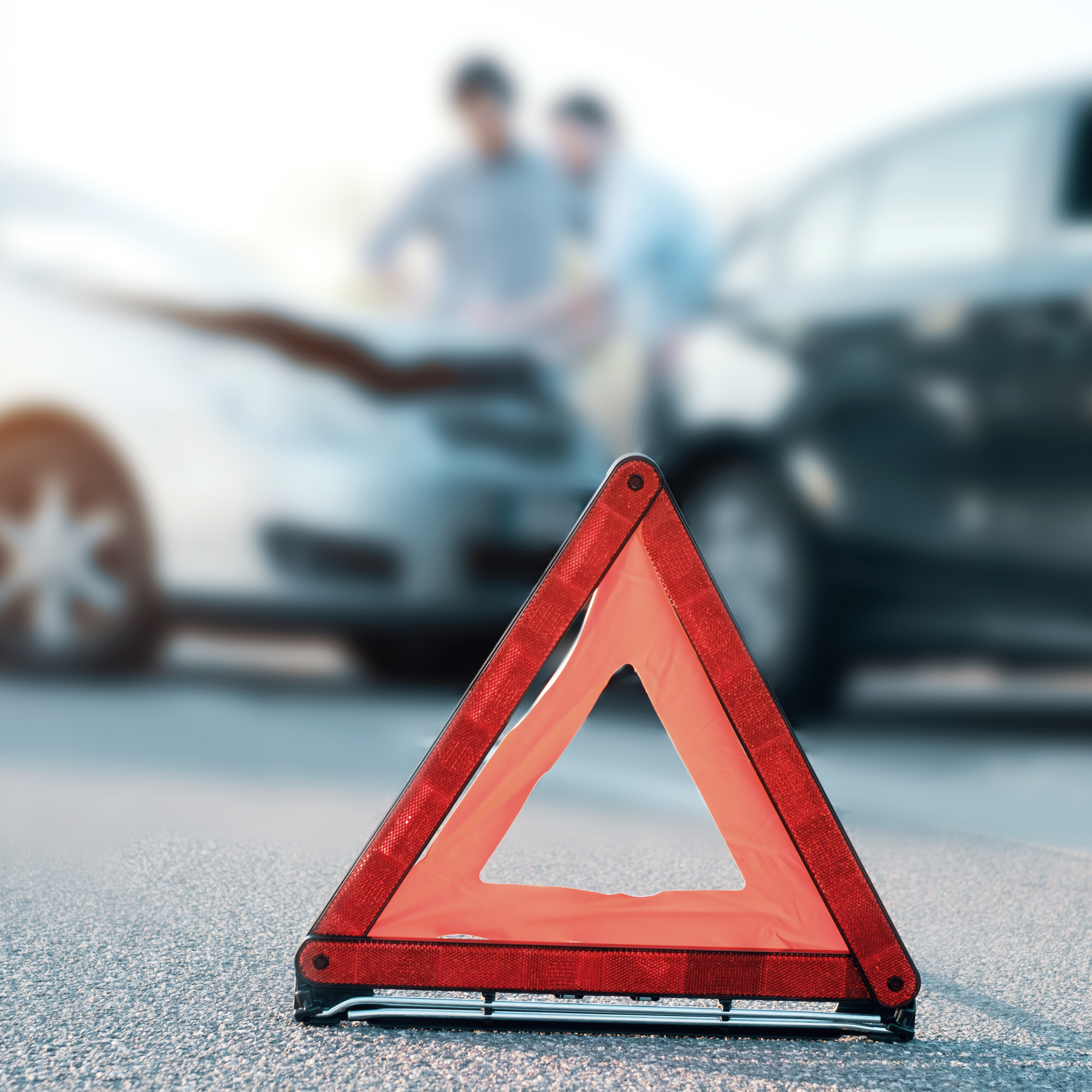 Viactiv-Krankenkasse-Unfall-Weg-zur-Arbeit | VIACTIV Krankenkasse
