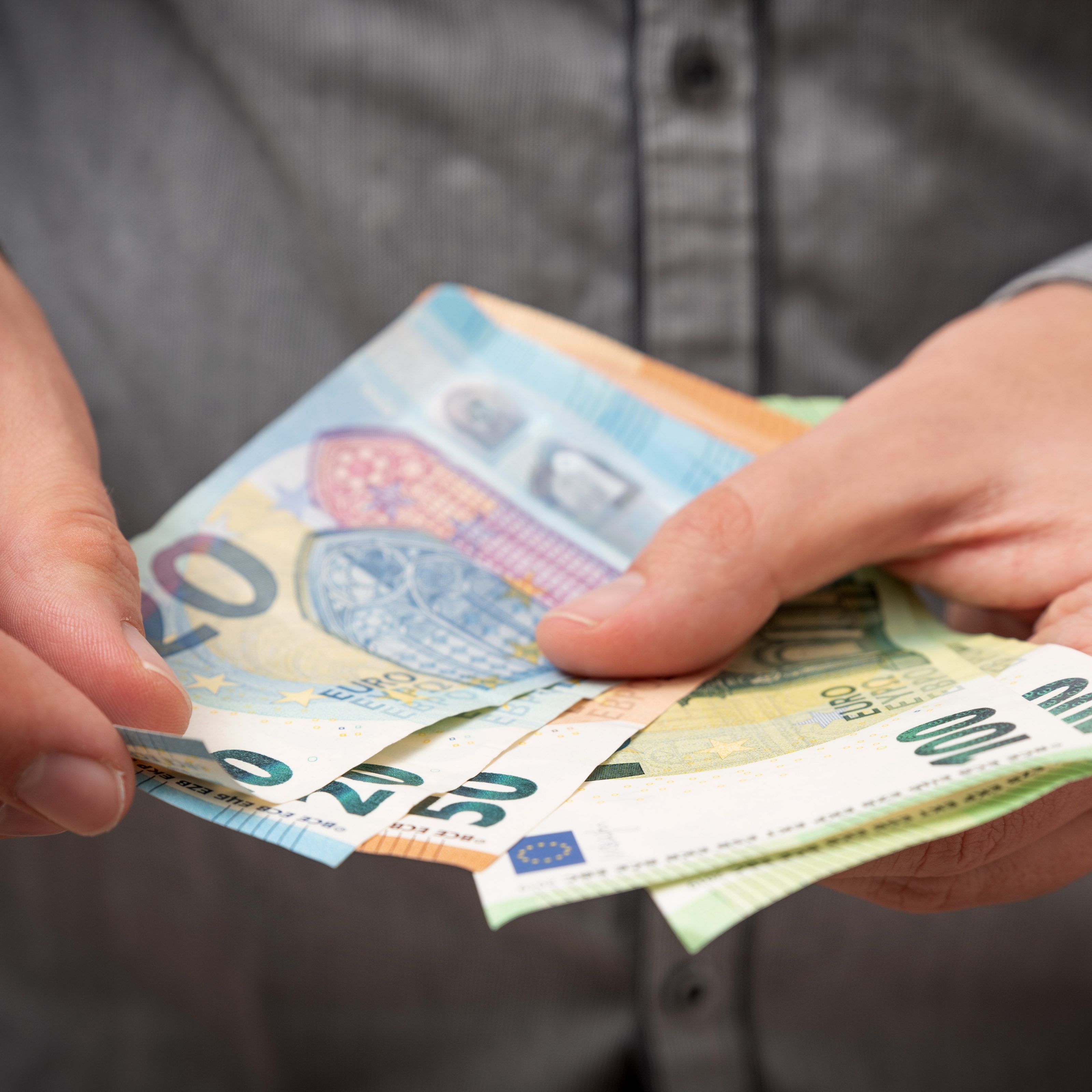 Vergütung Auszubildene | VIACTIV Krankenkasse