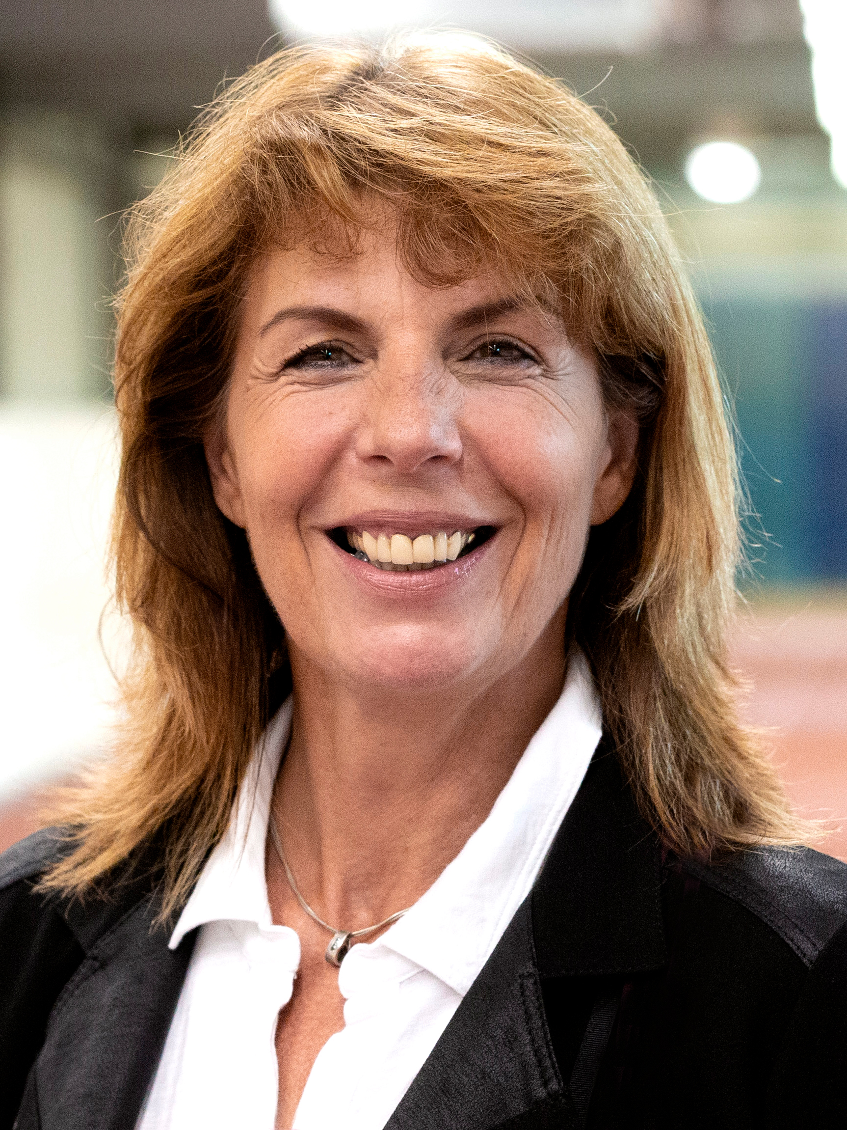 Katrin Wendt Viactiv | VIACTIV Krankenkasse