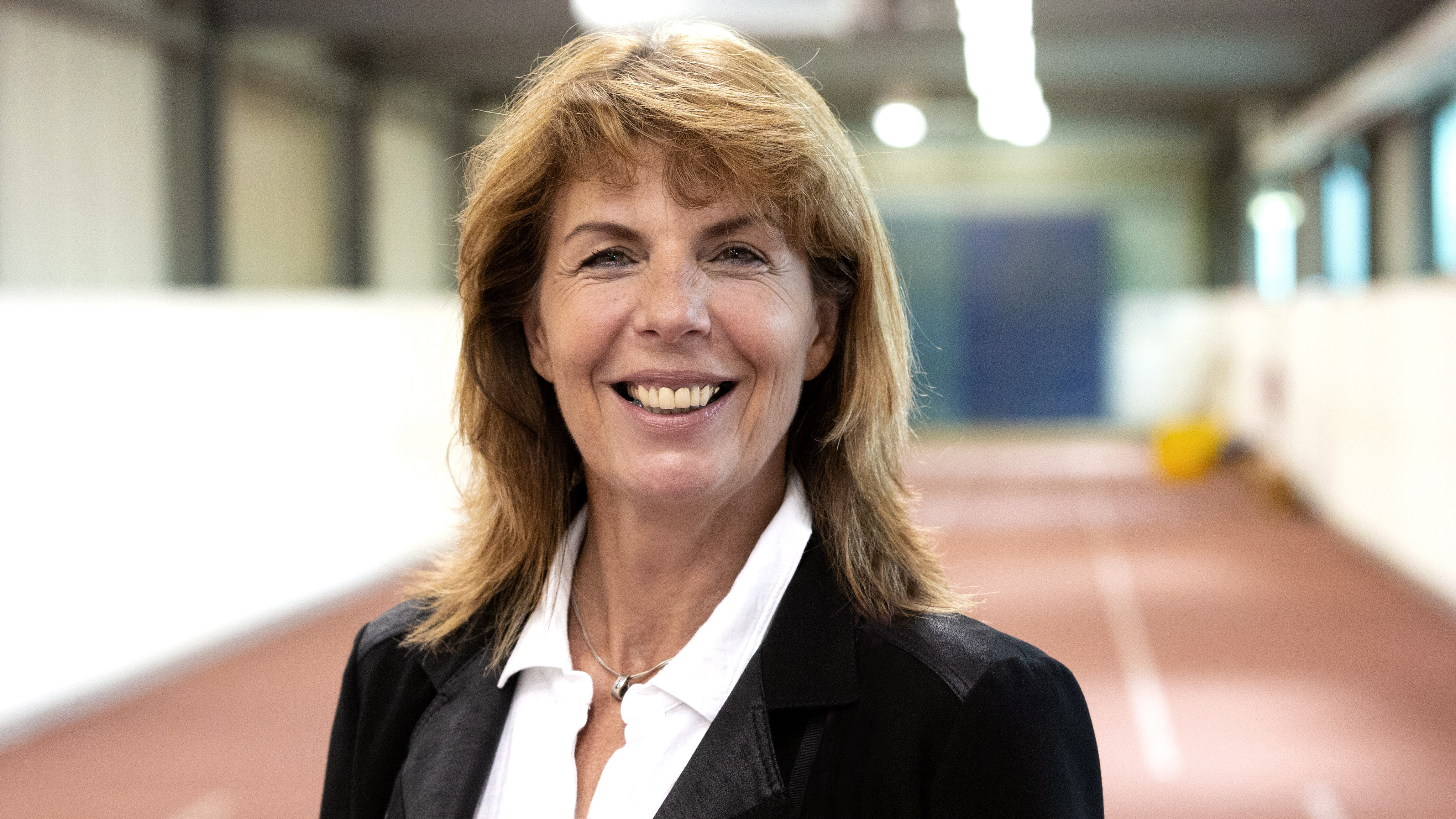 Katrin Wendt Viactiv | VIACTIV Krankenkasse