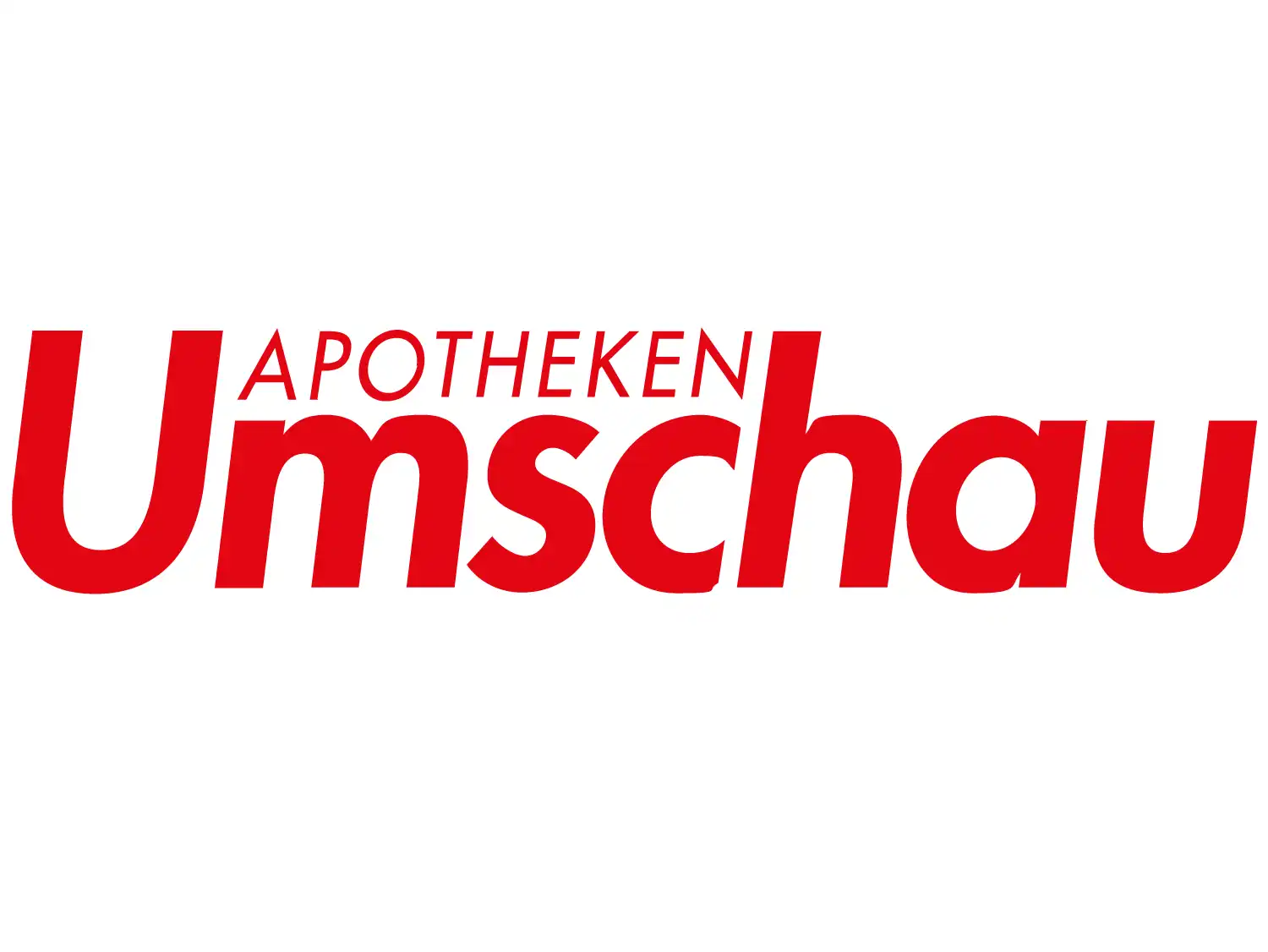 Logo der Apotheken Umschau | VIACTIV Krankenkasse