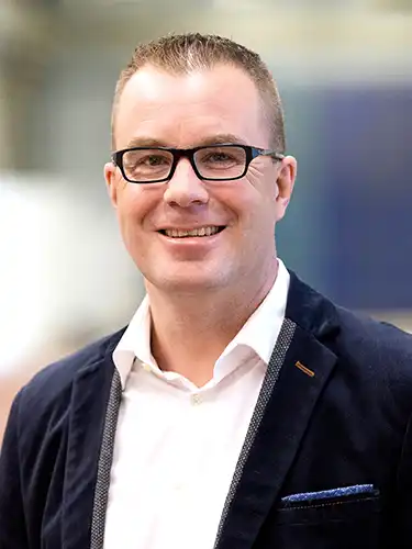 Ingo Ambrosius | VIACTIV Krankenkasse