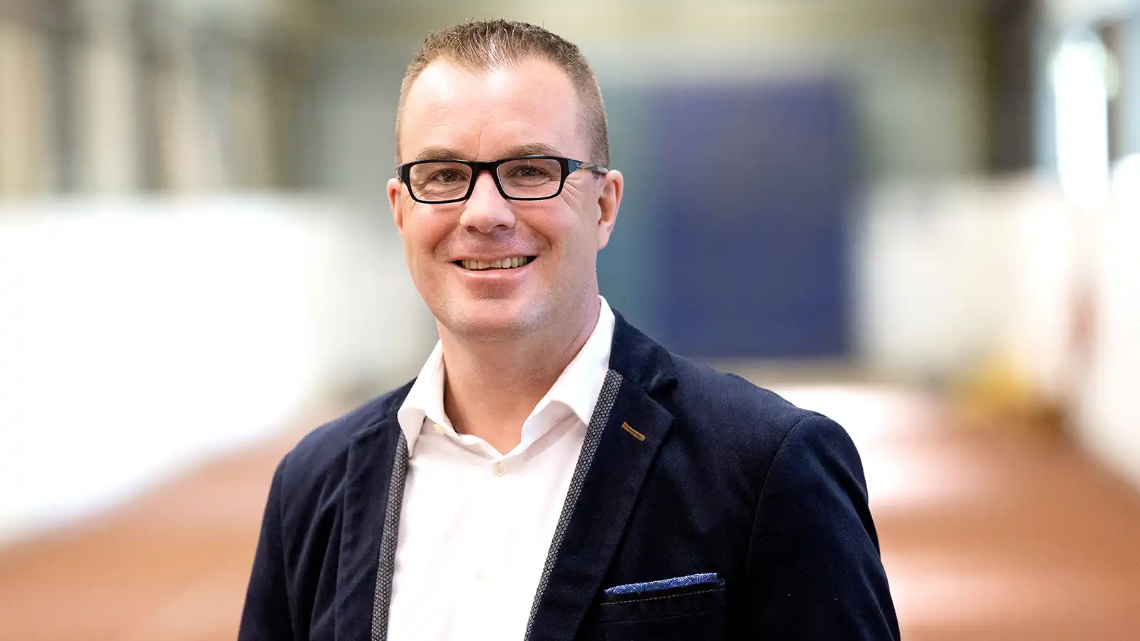 Ingo Ambrosius | VIACTIV Krankenkasse