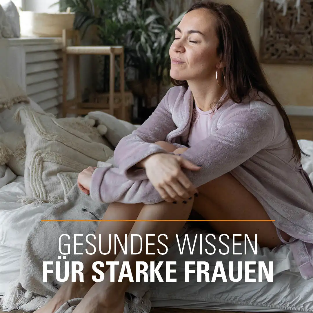 viactiv-krankenkasse-instagram-frauengesundheit | VIACTIV Krankenkasse