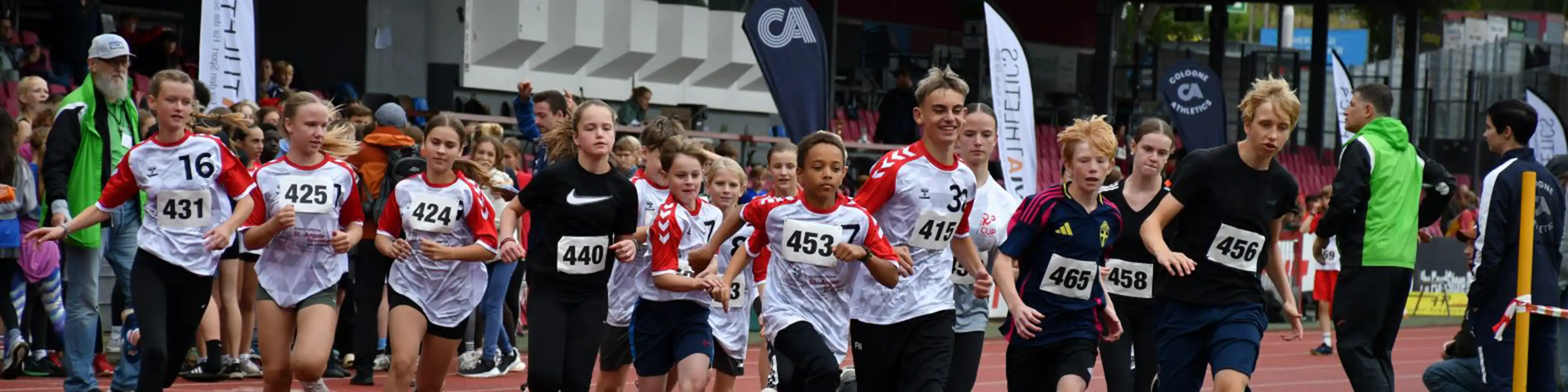 viactiv-krankenkasse-kooperation-mit-cologne-athletics-header3 | VIACTIV Krankenkasse