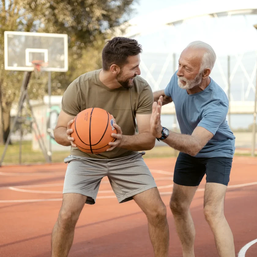 viactiv-krankenkasse-longevity-hacks-gesund-alt-werden-1600 | VIACTIV Krankenkasse