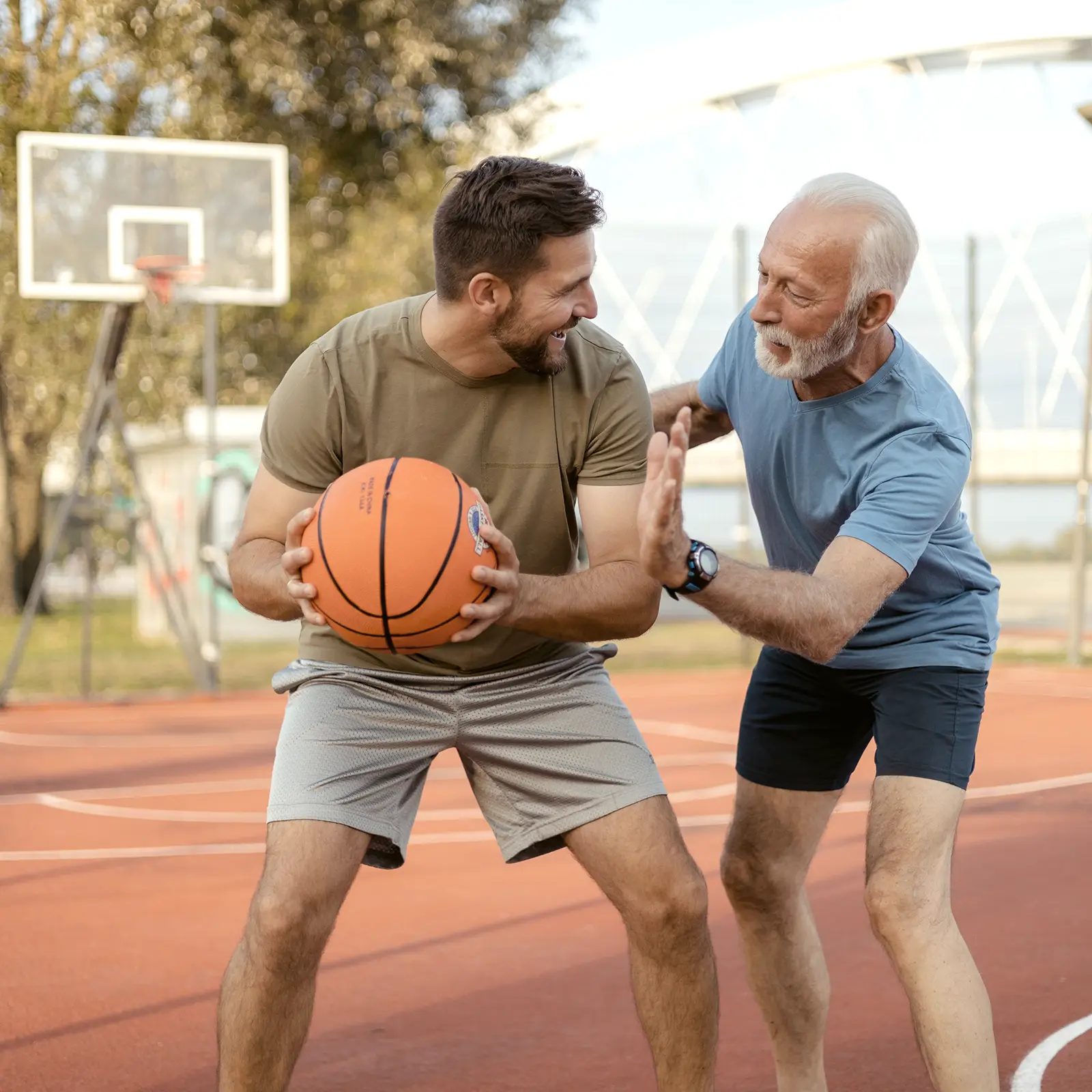 viactiv-krankenkasse-longevity-hacks-gesund-alt-werden-1600 | VIACTIV Krankenkasse