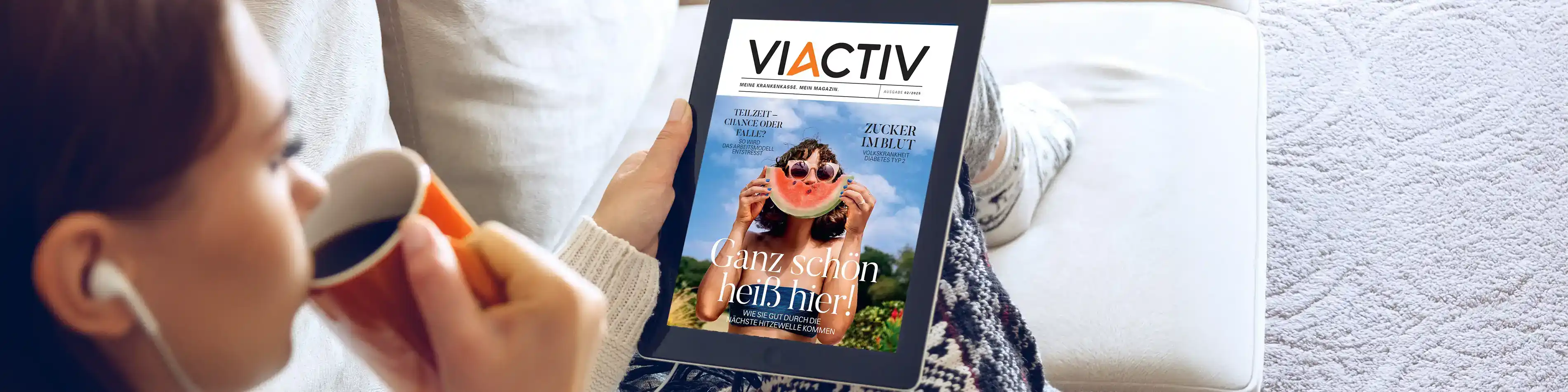 viactiv-krankenkasse-magazin_header | VIACTIV Krankenkasse