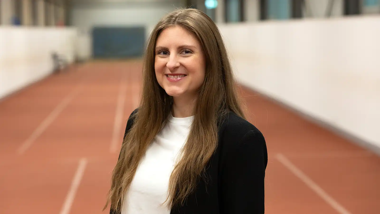 Ein Portrait von Marit Ulrich, Fachberaterin des betrieblichen Gesundheitsmanagements. | VIACTIV Krankenkasse