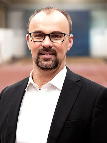 Sven Brückner | VIACTIV Krankenkasse