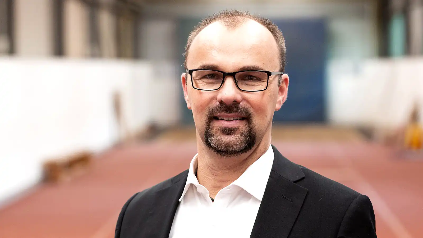 Sven Brückner | VIACTIV Krankenkasse