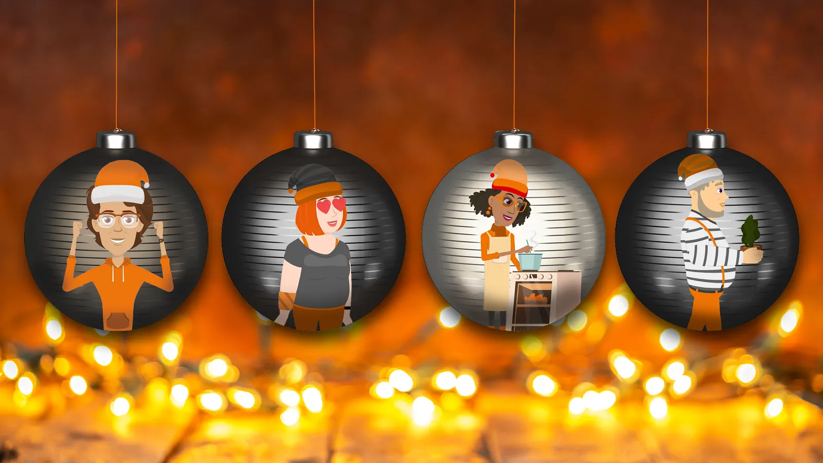 viactiv-krankenkasse-weihnachtscoach-Posterbild | VIACTIV Krankenkasse