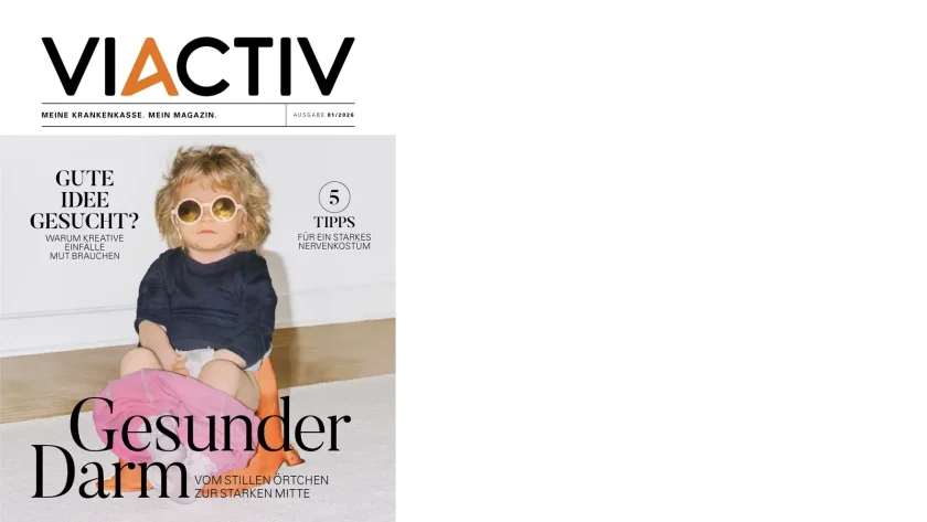 viactiv-magazin-ausgabe-1-2026_900 | VIACTIV Krankenkasse
