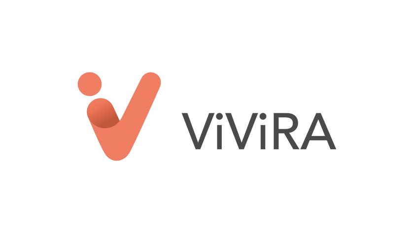 vivira_DiGA_Logo_klein | VIACTIV Krankenkasse
